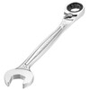 Combination spanner - 467B - Ratchet combination wrench 19mm